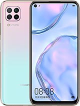 Best available price of Huawei nova 6 SE in Algeria