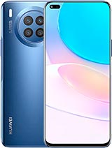 Best available price of Huawei nova 8i in Algeria