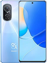 Best available price of Huawei nova 9 SE 5G in Algeria