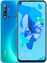 Best available price of Huawei nova 5i in Algeria