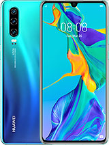 Best available price of Huawei P30 in Algeria