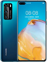 Best available price of Huawei P40 4G in Algeria