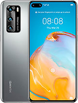 Best available price of Huawei P40 in Algeria