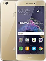 Best available price of Huawei P8 Lite 2017 in Algeria