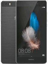 Best available price of Huawei P8lite in Algeria