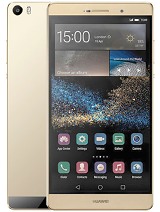 Best available price of Huawei P8max in Algeria