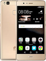 Best available price of Huawei P9 lite in Algeria