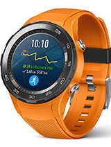 Best available price of Huawei Watch 2 in Algeria