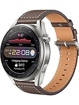 Best available price of Huawei Watch 3 Pro in Algeria