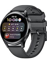 Best available price of Huawei Watch 3 in Algeria