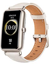 Best available price of Huawei Watch Fit mini in Algeria