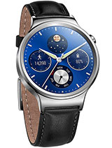 Best available price of Huawei Watch in Algeria