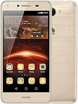 Best available price of Huawei Y5II in Algeria
