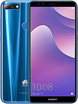 Best available price of Huawei Y7 Prime 2018 in Algeria