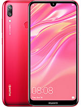 Best available price of Huawei Y7 Prime 2019 in Algeria
