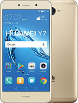 Best available price of Huawei Y7 in Algeria