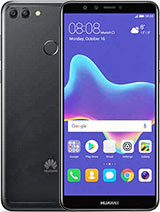 Best available price of Huawei Y9 2018 in Algeria