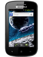 Best available price of Icemobile Apollo Touch in Algeria
