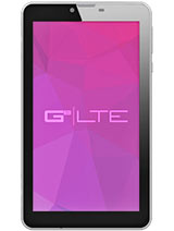 Best available price of Icemobile G8 LTE in Algeria