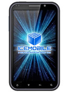 Best available price of Icemobile Prime in Algeria