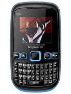 Best available price of Icemobile Tropical II in Algeria