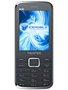 Best available price of Icemobile Twister in Algeria