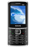 Best available price of Icemobile Wave in Algeria
