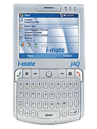 Best available price of i-mate JAQ in Algeria