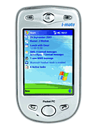 Best available price of i-mate Pocket PC in Algeria