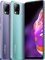 Best available price of Infinix Hot 10s in Algeria