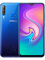 Best available price of Infinix S4 in Algeria