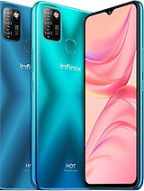 Best available price of Infinix Hot 10 Lite in Algeria