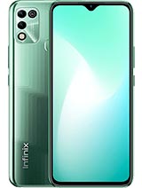 Best available price of Infinix Hot 11 Play in Algeria