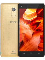 Best available price of Infinix Hot 4 in Algeria