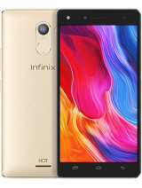 Best available price of Infinix Hot 4 Pro in Algeria