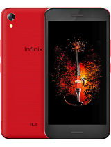 Best available price of Infinix Hot 5 Lite in Algeria