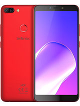 Best available price of Infinix Hot 6 Pro in Algeria