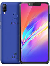 Best available price of Infinix Hot 6X in Algeria