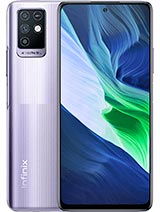 Best available price of Infinix Note 10 in Algeria