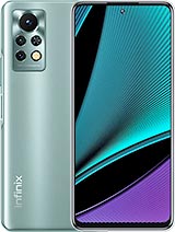 Best available price of Infinix Note 11s in Algeria