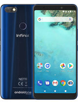 Best available price of Infinix Note 5 in Algeria