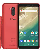 Best available price of Infinix Note 5 Stylus in Algeria
