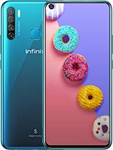 Best available price of Infinix S5 in Algeria