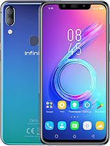 Best available price of Infinix Zero 6 Pro in Algeria