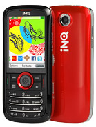 Best available price of iNQ Mini 3G in Algeria