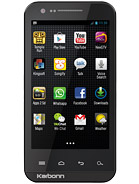 Best available price of Karbonn A11 in Algeria