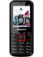 Best available price of Karbonn K309 Boombastic in Algeria