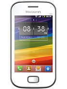 Best available price of Karbonn K65 Buzz in Algeria