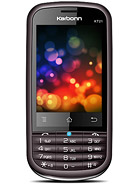 Best available price of Karbonn KT21 Express in Algeria