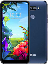 Best available price of LG K40S in Algeria